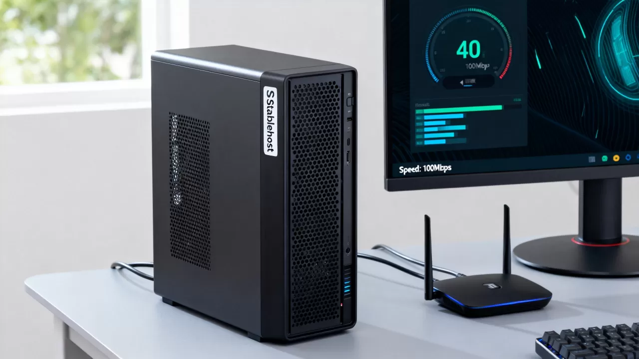 Stablehost主机怎么样?速度稳定吗? Stablehost主机怎么样?速度稳定吗?
