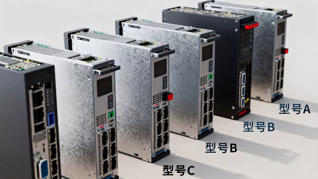 手持式服务器有哪些型号,哪个牌子性价比高? 手持式服务器有哪些型号,哪个牌子性价比高?