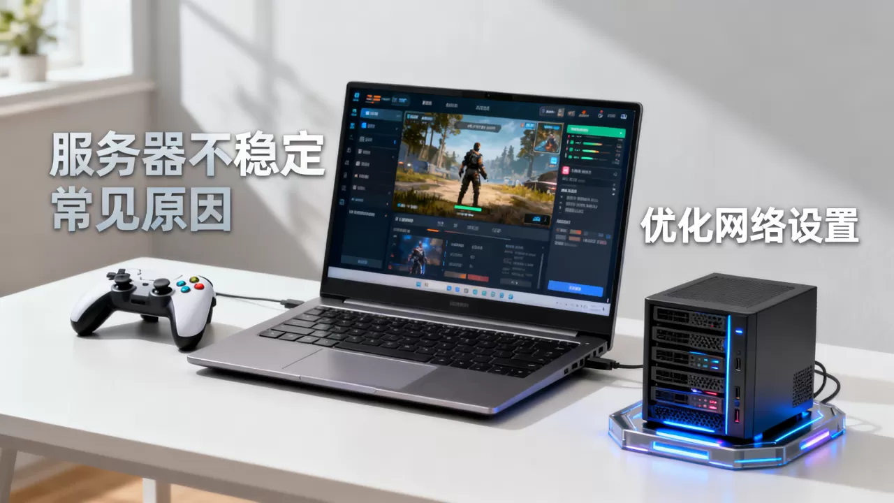 你知道服务器差的游戏有哪些吗,游戏服务器不稳定如何解决 你知道服务器差的游戏有哪些吗,游戏服务器不稳定如何解决