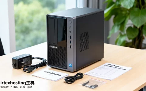 cirtexhosting主机好用吗，性价比高不高？