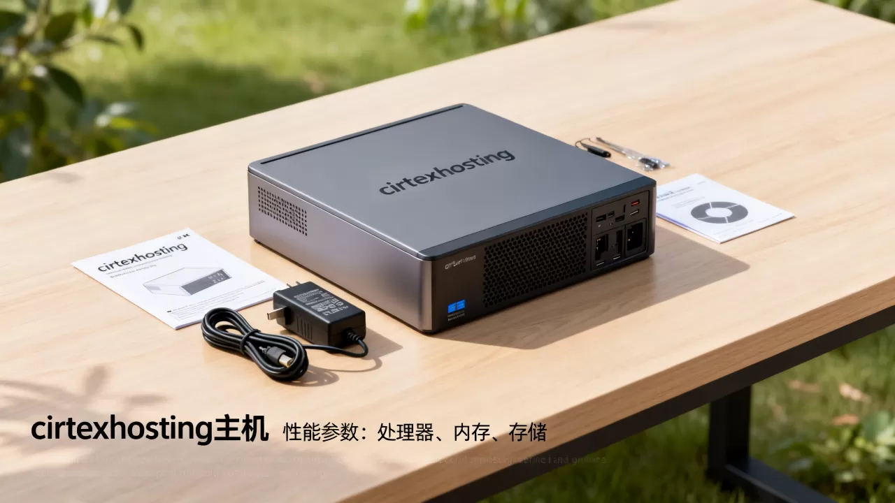 cirtexhosting主机好用吗,性价比高不高? cirtexhosting主机好用吗,性价比高不高?