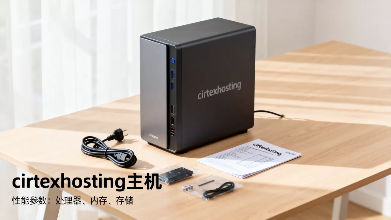 cirtexhosting主机好用吗,性价比高不高? cirtexhosting主机好用吗,性价比高不高?