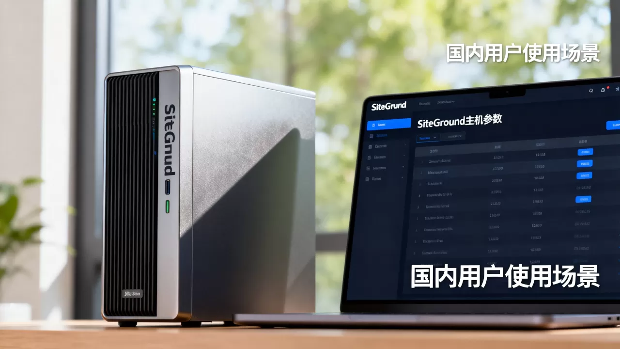 SiteGround主机如何?,适合国内用户吗 SiteGround主机如何?,适合国内用户吗