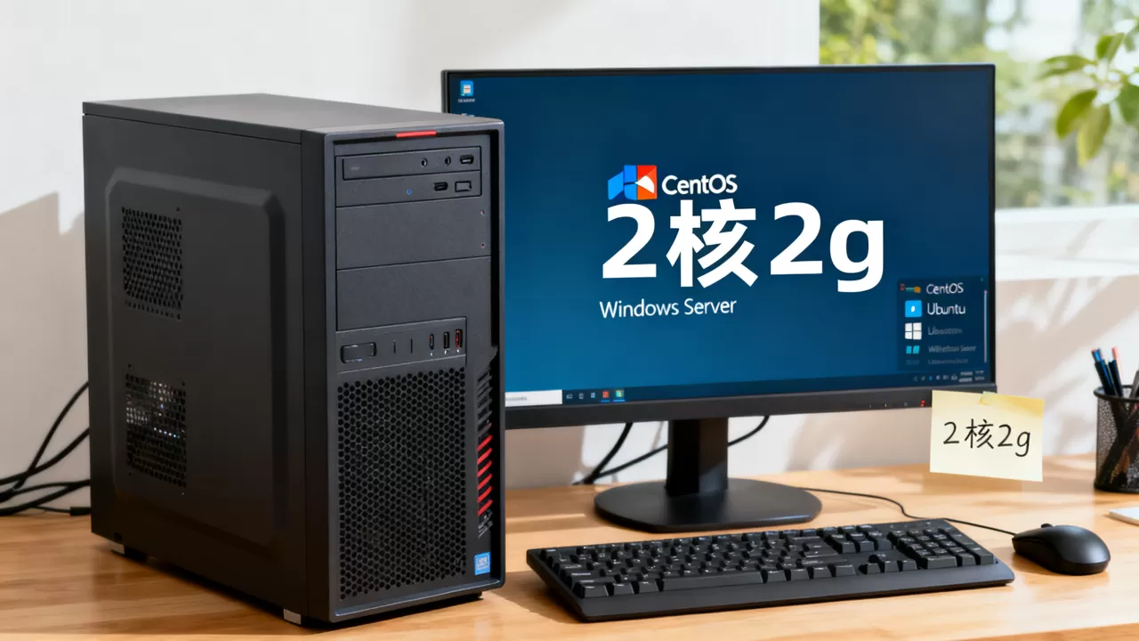 2核2g服务器操作系统怎么选,哪个系统更稳定? 2核2g服务器操作系统怎么选,哪个系统更稳定?