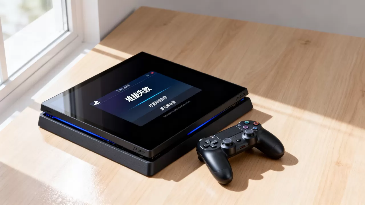 PS4花园战争为什么连不上EA服务器,连接失败怎么办 PS4花园战争为什么连不上EA服务器,连接失败怎么办