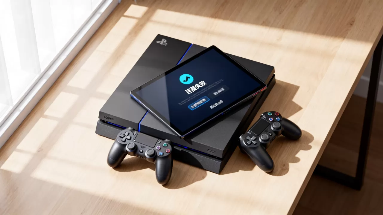 PS4花园战争为什么连不上EA服务器,连接失败怎么办 PS4花园战争为什么连不上EA服务器,连接失败怎么办