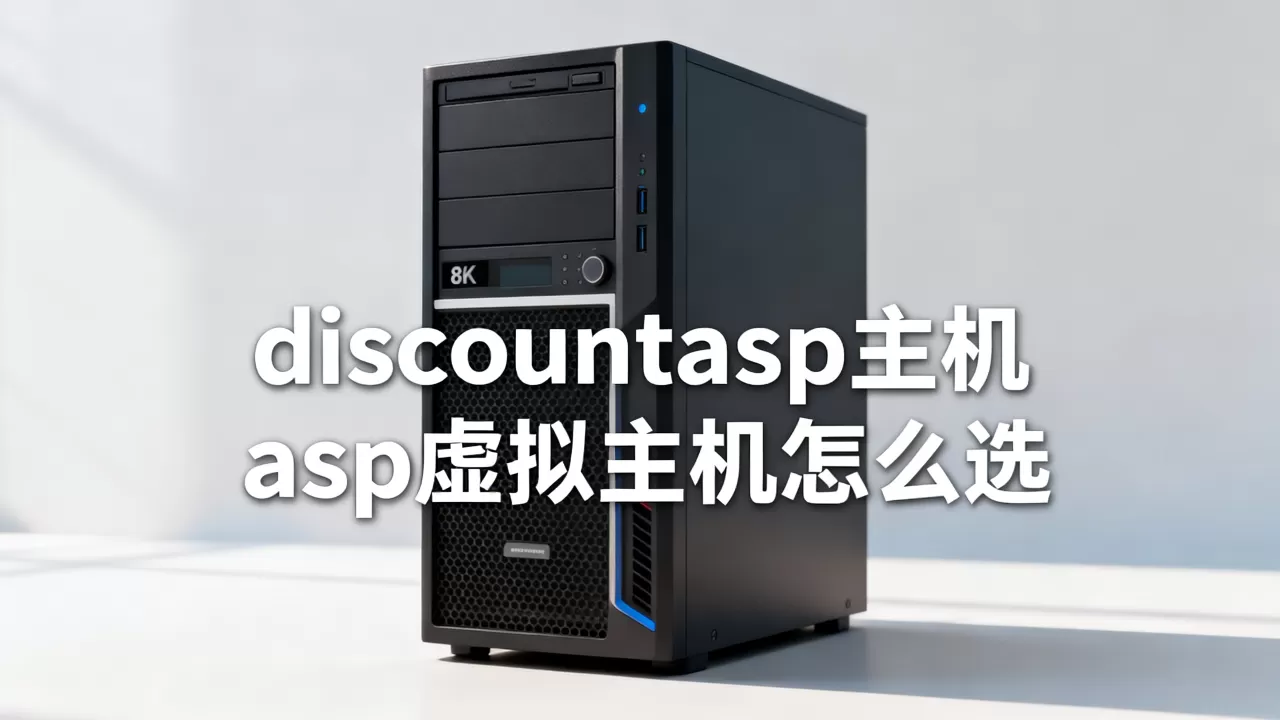 discountasp主机怎么样,asp虚拟主机怎么选 discountasp主机怎么样,asp虚拟主机怎么选