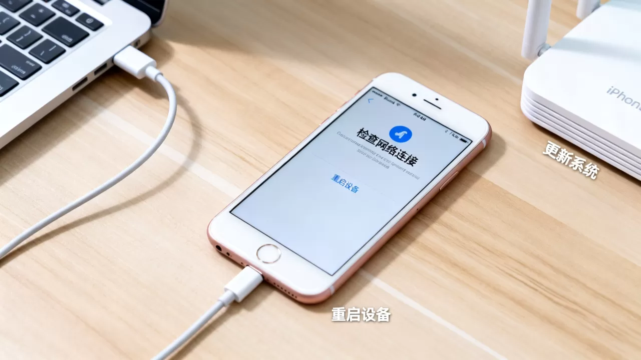 苹果6s激活服务器连接失败怎么解决,激活失败原因是什么 苹果6s激活服务器连接失败怎么解决,激活失败原因是什么