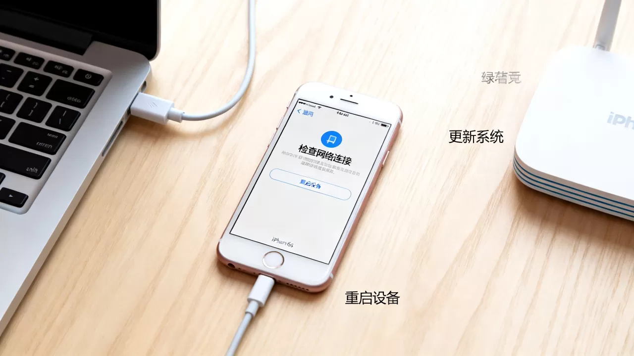 苹果6s激活服务器连接失败怎么解决,激活失败原因是什么 苹果6s激活服务器连接失败怎么解决,激活失败原因是什么
