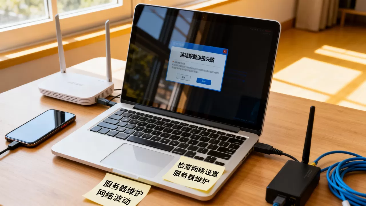 英雄联盟总是连不上服务器怎么办,失败的原因是什么? 英雄联盟总是连不上服务器怎么办,失败的原因是什么?