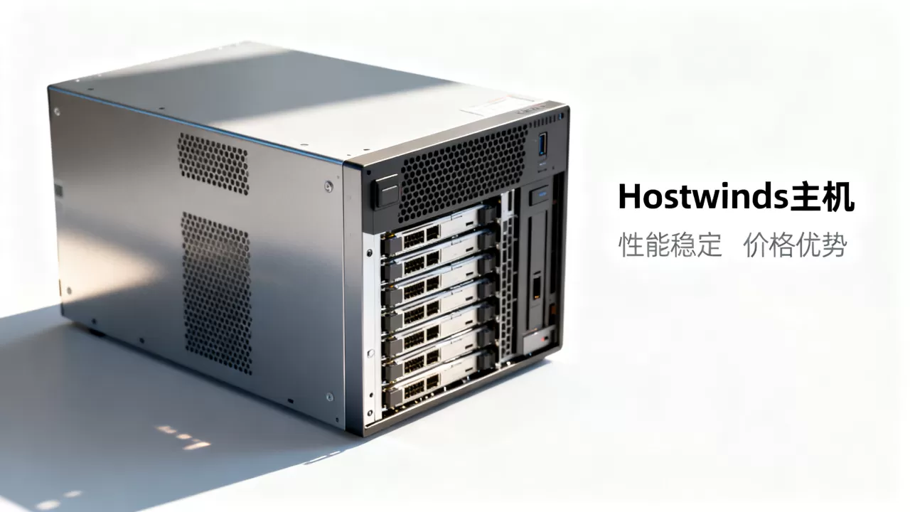 Hostwinds主机怎么样,有哪些优缺点 Hostwinds主机怎么样,有哪些优缺点