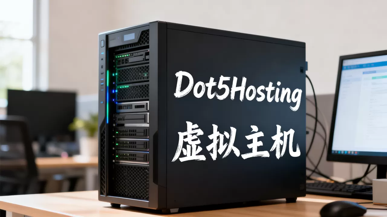 Dot5Hosting主机怎么样?,虚拟主机哪家好? Dot5Hosting主机怎么样?,虚拟主机哪家好?