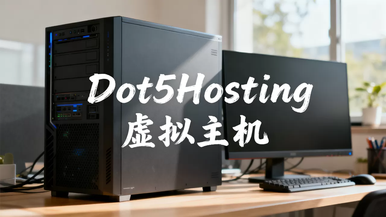Dot5Hosting主机怎么样?,虚拟主机哪家好? Dot5Hosting主机怎么样?,虚拟主机哪家好?