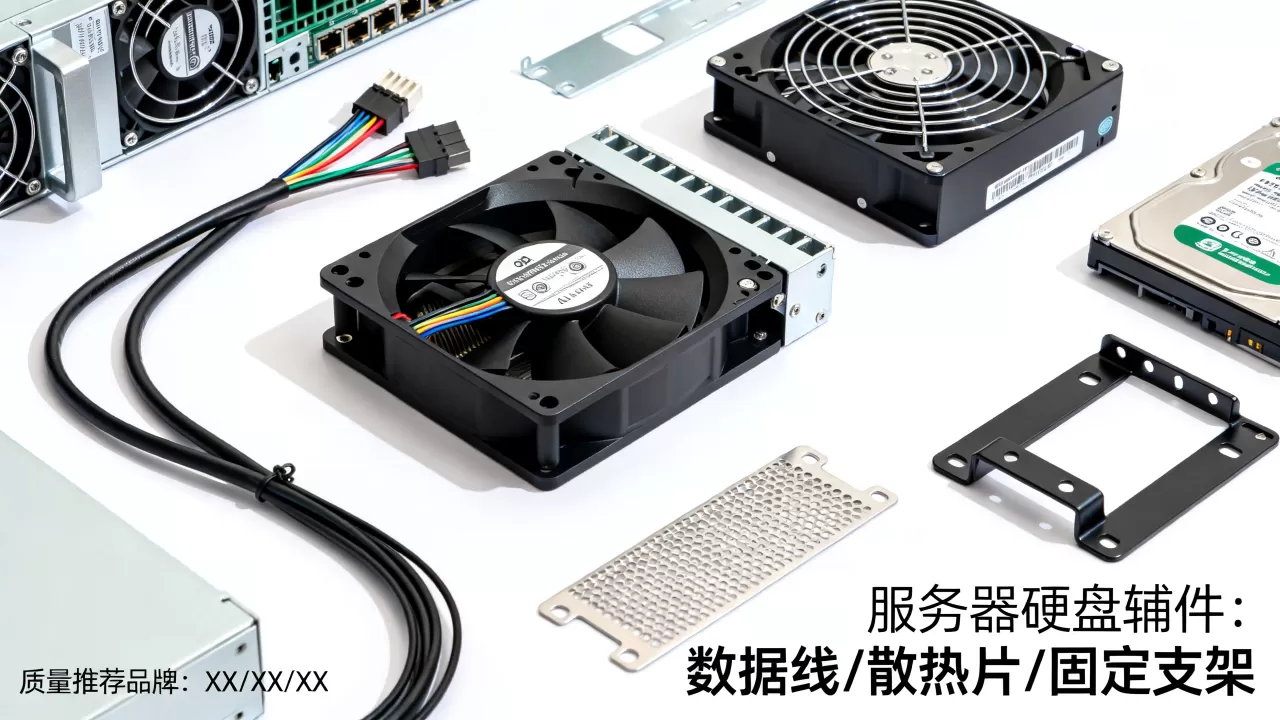 服务器硬盘都需要哪些辅件?,什么牌子质量好? 服务器硬盘都需要哪些辅件?,什么牌子质量好?