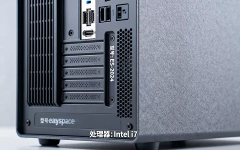 easyspace主机怎么样，有哪些优缺点？
