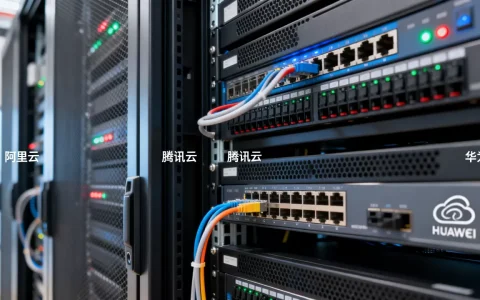 云盘服务器商有哪些？，哪家性价比高更靠谱？