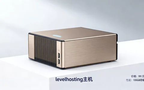 levelhosting主机怎么样，哪家便宜好用？