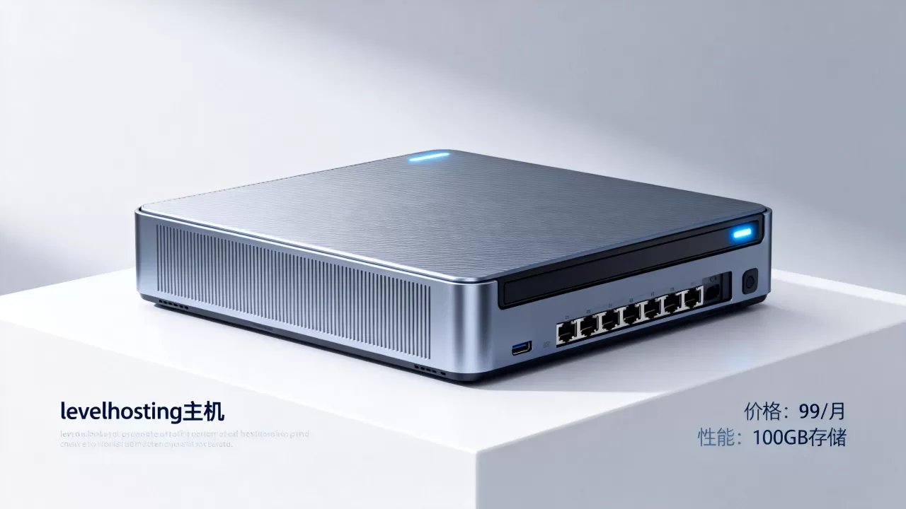 levelhosting主机怎么样,哪家便宜好用? levelhosting主机怎么样,哪家便宜好用?