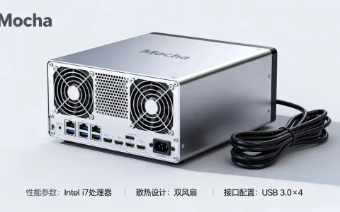 MochaHost主机值得买吗，有哪些优缺点？
