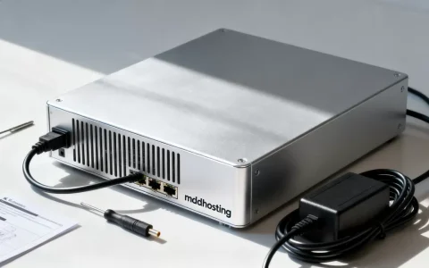 mddhosting主机怎么样？，哪家主机商更靠谱？
