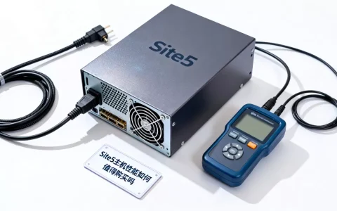 Site5主机性能如何，site5主机怎么样值得购买吗？