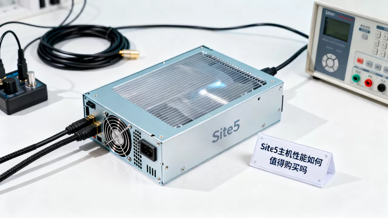 Site5主机性能如何,site5主机怎么样值得购买吗? Site5主机性能如何,site5主机怎么样值得购买吗?