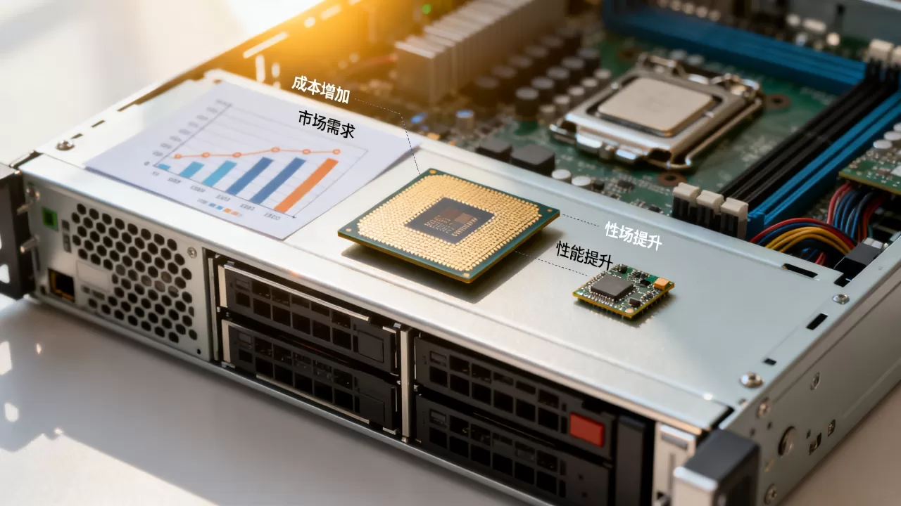 vpsnet的CPU升价加倍是什么原因,有何影响? vpsnet的CPU升价加倍是什么原因,有何影响?