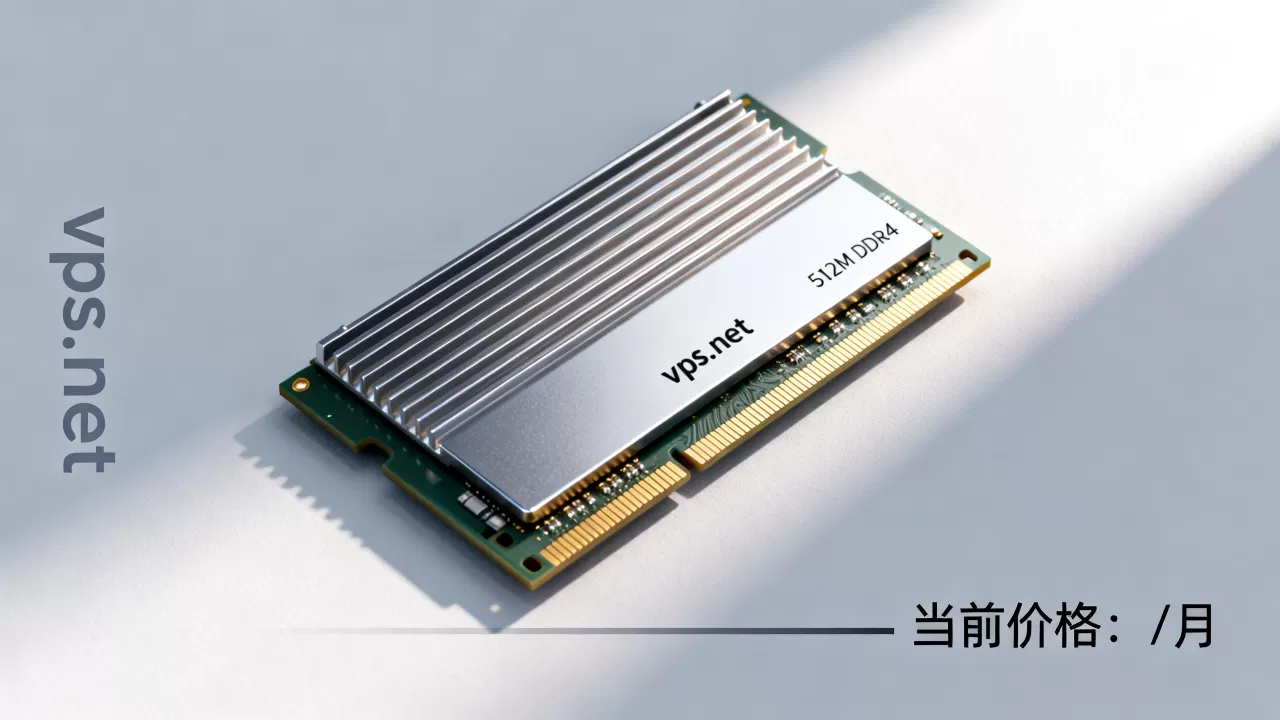 vps.net内存降价了吗,512M内存价格多少? vps.net内存降价了吗,512M内存价格多少?