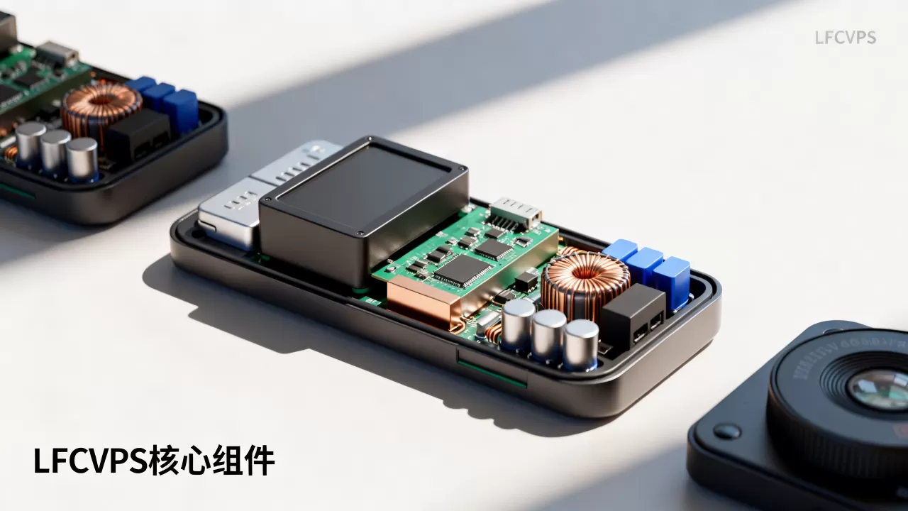 LFCVPS怎么样,什么是LFCVPS? LFCVPS怎么样,什么是LFCVPS?