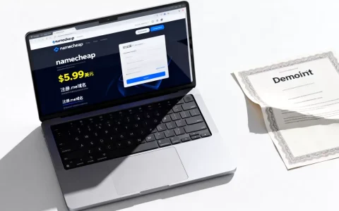 namecheap5.99美元注册.me域名靠谱吗，续费价格是多少