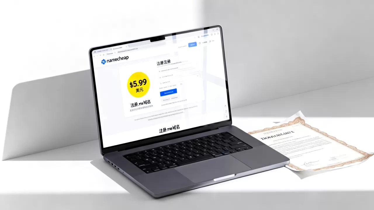 namecheap5.99美元注册.me域名靠谱吗,续费价格是多少 namecheap5.99美元注册.me域名靠谱吗,续费价格是多少
