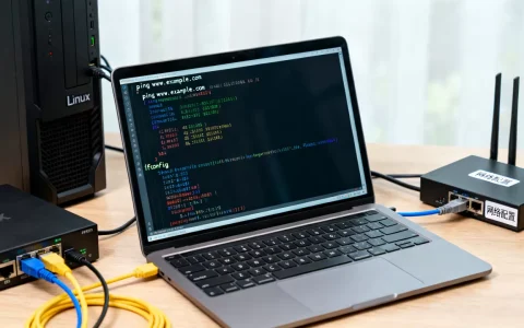 Linux无法连接服务器怎么办，怎么排查网络故障