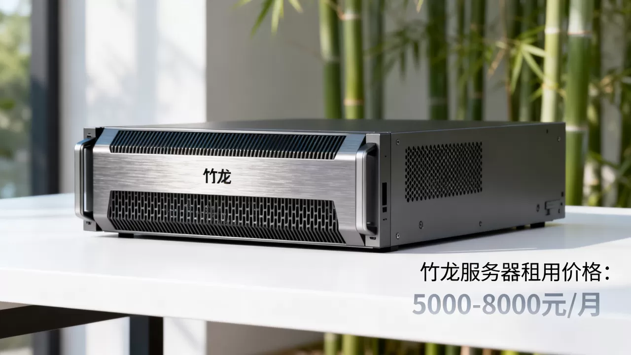 竹龙服务器一台大概要多少钱,租用价格贵不贵? 竹龙服务器一台大概要多少钱,租用价格贵不贵?