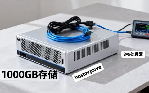 低价主机真的靠谱吗，hostingcove性能怎么样