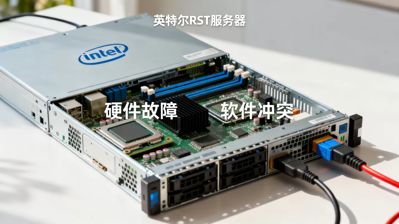 电脑英特尔RST服务器不运行怎么回事,是什么原因导致的? 电脑英特尔RST服务器不运行怎么回事,是什么原因导致的?