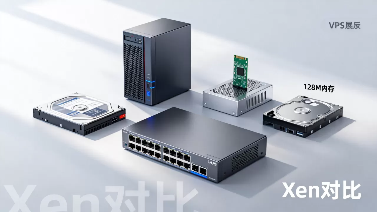 博客级128M内存VPS怎么选,Xen哪家便宜? 博客级128M内存VPS怎么选,Xen哪家便宜?