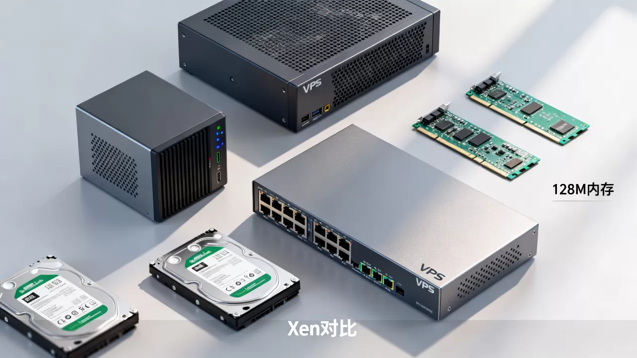 博客级128M内存VPS怎么选,Xen哪家便宜? 博客级128M内存VPS怎么选,Xen哪家便宜?