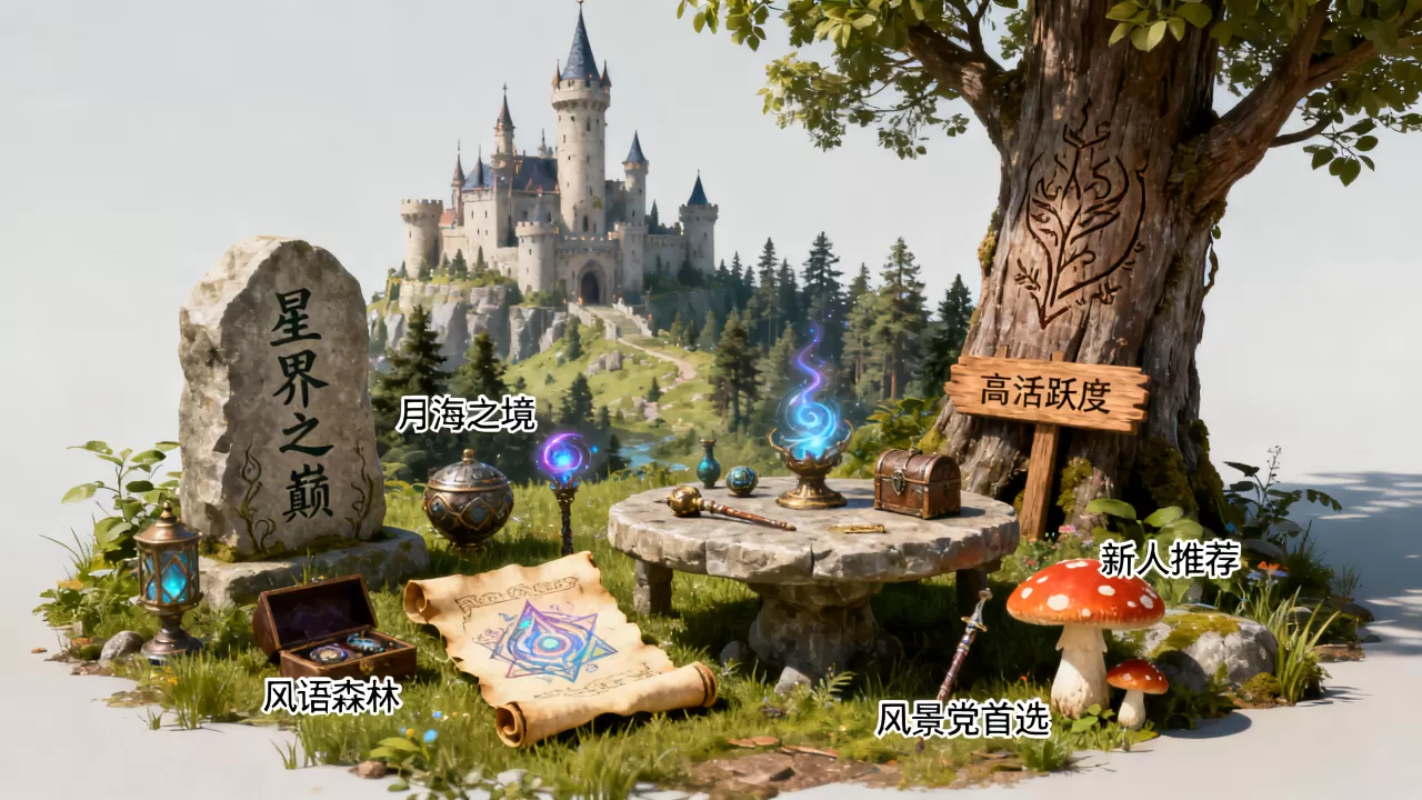 原神热门服务器有哪些,选择哪个服务器好? 原神热门服务器有哪些,选择哪个服务器好?