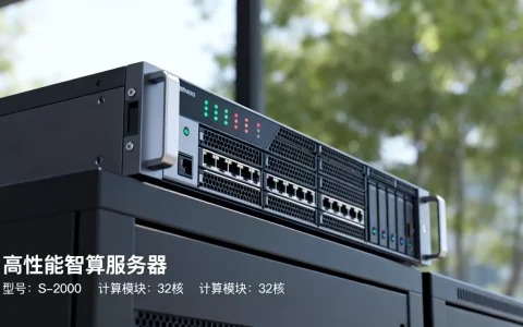 智算服务器厂家有哪些，哪家性价比高且稳定？