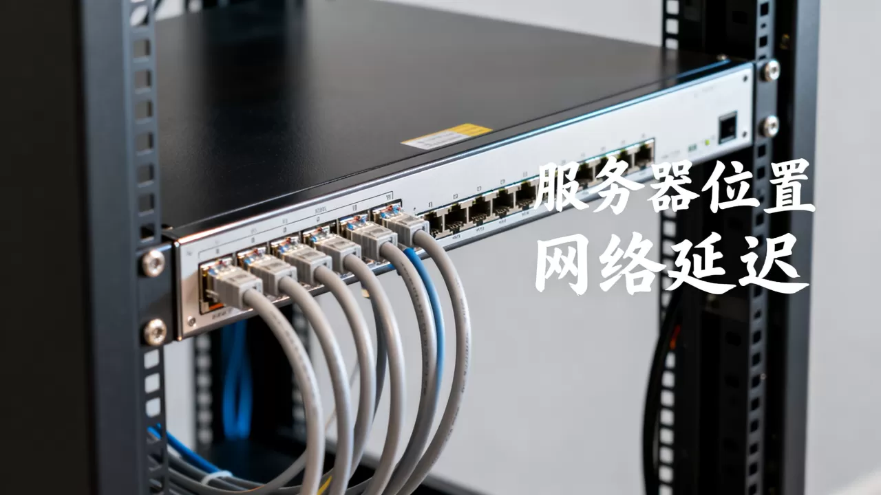 美国主机好坏看什么,服务器位置重要吗? 美国主机好坏看什么,服务器位置重要吗?
