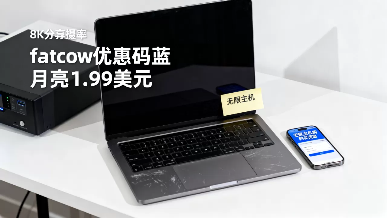 如何用fatcow优惠码蓝月亮1.99美元购无限主机?,无限主机哪个好? 如何用fatcow优惠码蓝月亮1.99美元购无限主机?,无限主机哪个好?