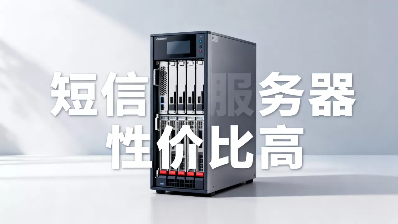 短信服务器多少钱一台?哪个牌子性价比高? 短信服务器多少钱一台?哪个牌子性价比高?