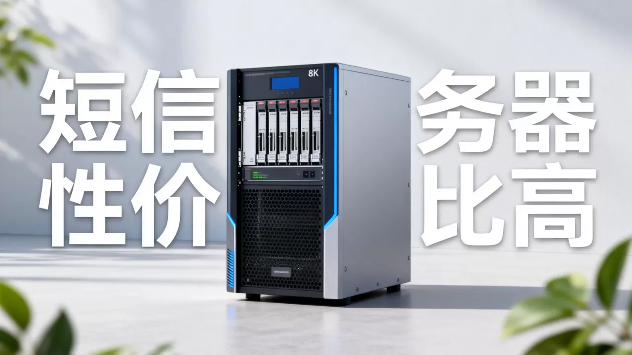 短信服务器多少钱一台?哪个牌子性价比高? 短信服务器多少钱一台?哪个牌子性价比高?