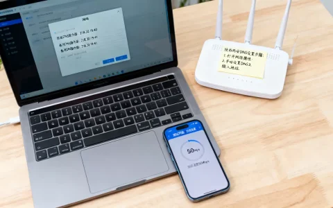 陕西西安DNS服务器地址是多少，怎么设置网速快？