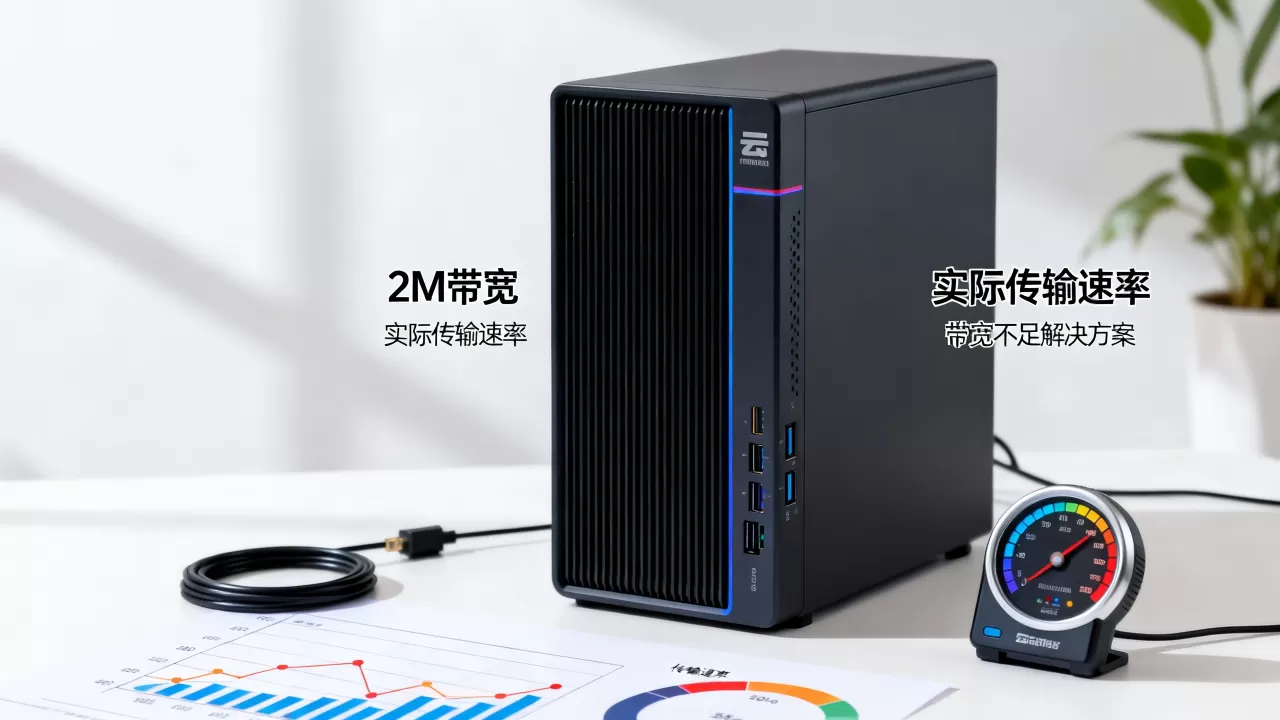 云服务器2M带宽实际传输速率是多少,带宽不够用怎么办? 云服务器2M带宽实际传输速率是多少,带宽不够用怎么办?