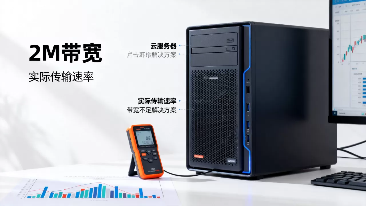 云服务器2M带宽实际传输速率是多少,带宽不够用怎么办? 云服务器2M带宽实际传输速率是多少,带宽不够用怎么办?