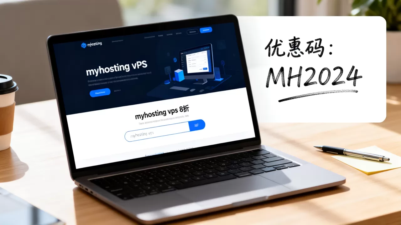 myhosting vps 8折怎么买,优惠码是什么? myhosting vps 8折怎么买,优惠码是什么?
