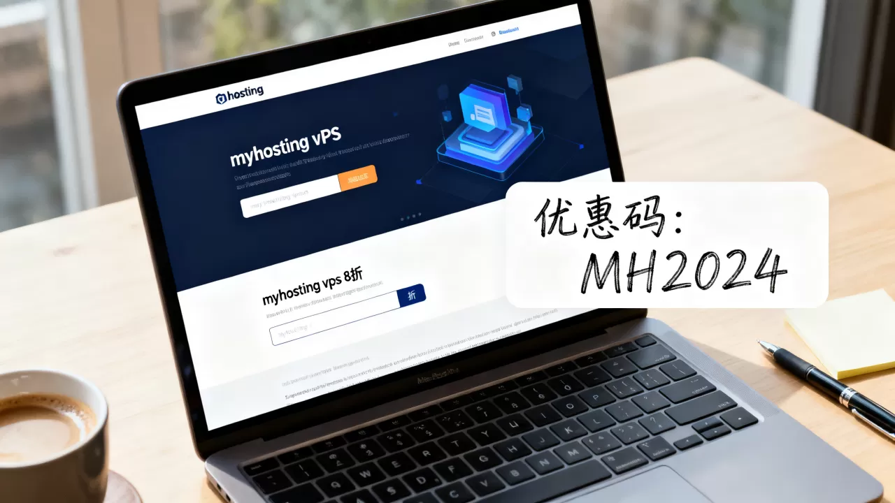 myhosting vps 8折怎么买,优惠码是什么? myhosting vps 8折怎么买,优惠码是什么?