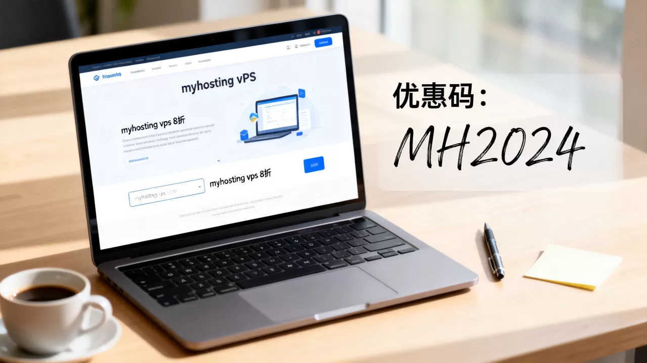 myhosting vps 8折怎么买,优惠码是什么? myhosting vps 8折怎么买,优惠码是什么?