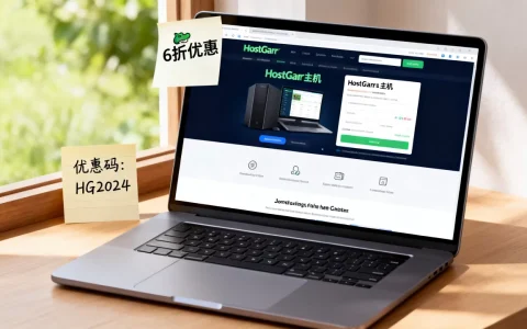 HostGator主机6折优惠怎么买，优惠码是什么？